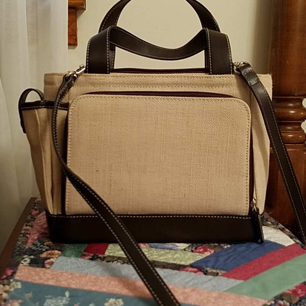 Eddie Bauer Purse